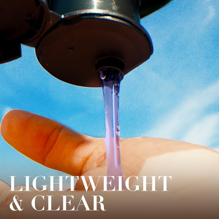 Lavender + Almond Oil Shampoo 400ml