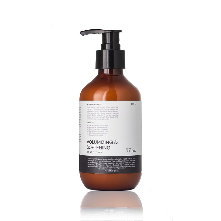 Volumizing & Softening Conditioner 300ml