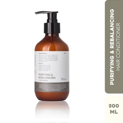 ARCTAPHOS Purifying & Rebalancing Conditioner 300ml