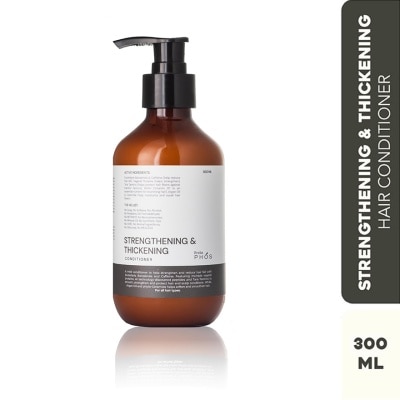 ARCTAPHOS Strengthening & Thickening Conditioner 300ml