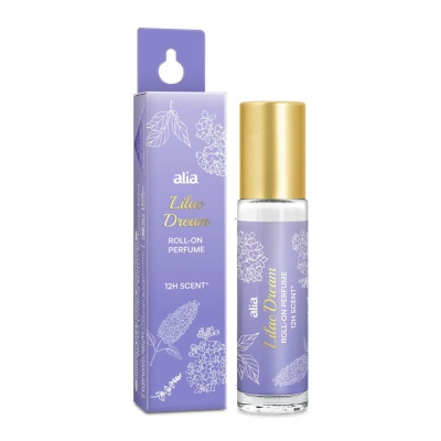 ALIA - Lilac Dream Roll-On Perfume 10ML
