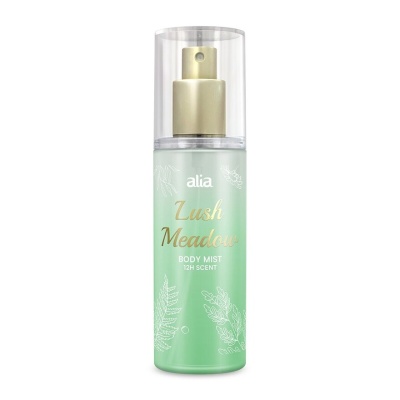 ALIA - Lush Meadow Body Mist 100ML image