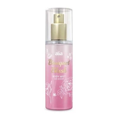 ALIA Bouquet Blush Body Mist 100ML