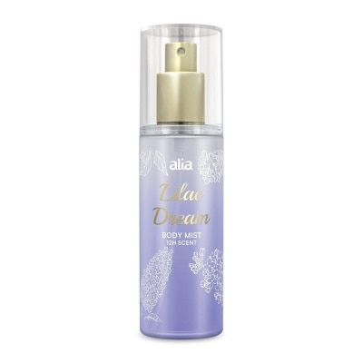 ALIA Lilac Dream Body Mist 100ML
