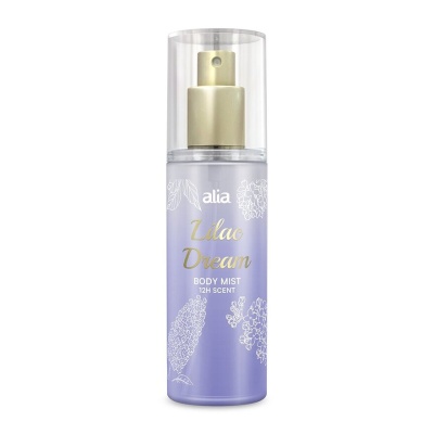 ALIA - Lilac Dream Body Mist 100ML