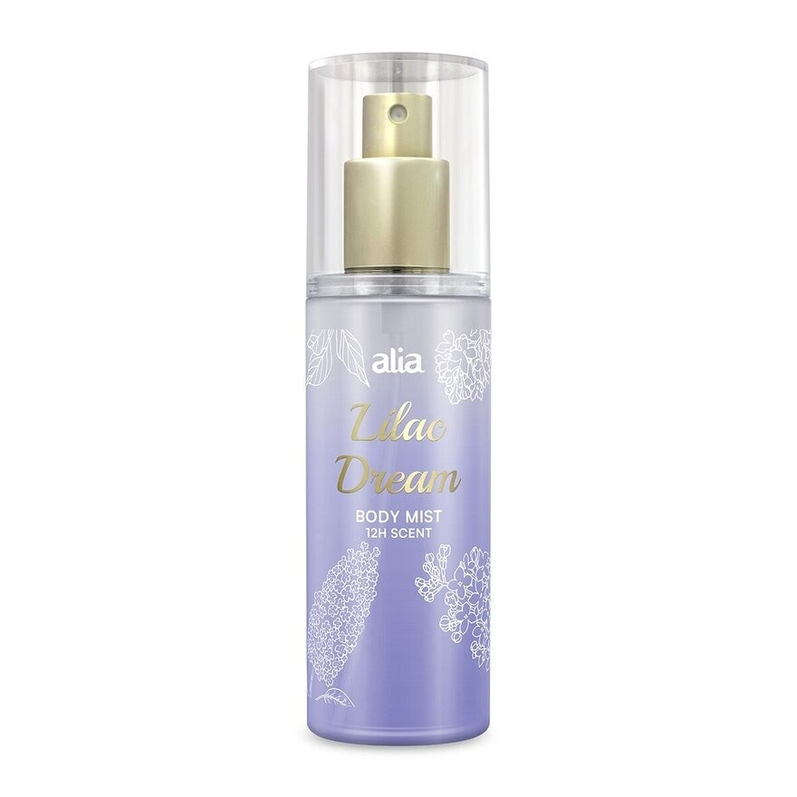 Lilac Dream Body Mist 100ML