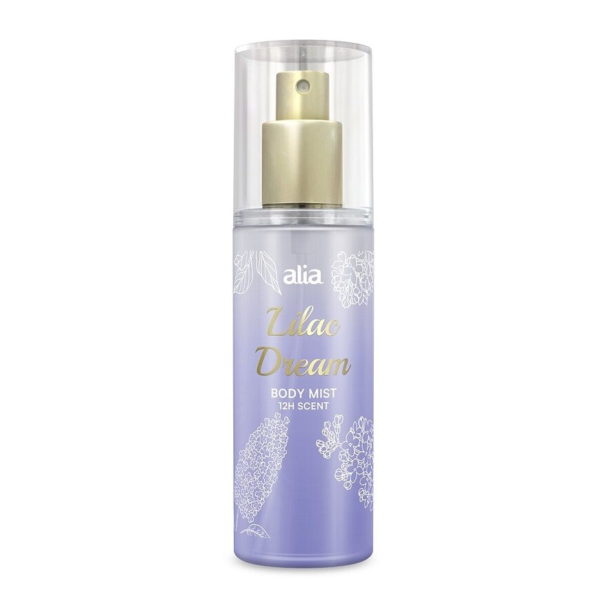 Lilac Dream Body Mist 100ML image