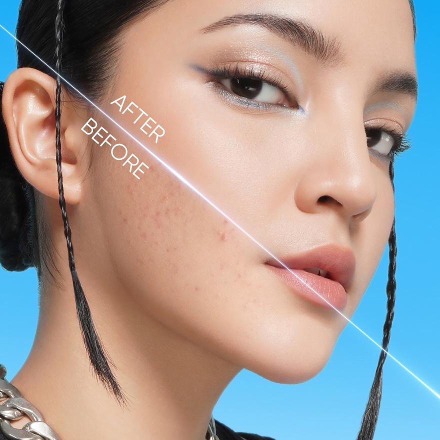 Perfect Stay Velvet Matte Cushion 04 Beige 11g image