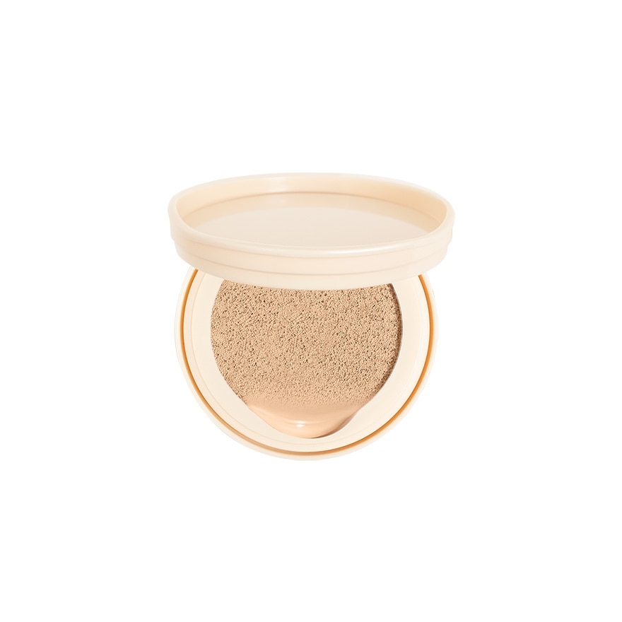 Cover All Perfect BB Cushion 02 Ivory refill 11g