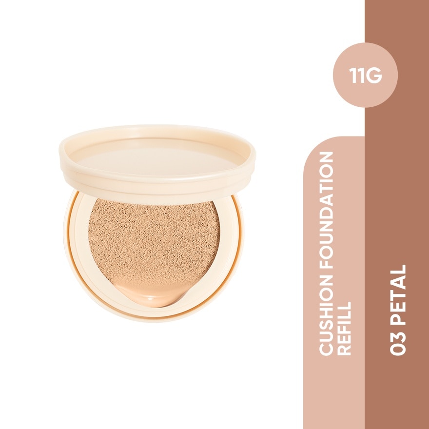 Cover All Perfect BB Cushion 03 Petal refill 11g