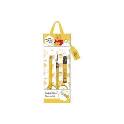 DISNEY Winnie The Pooh Manicure Set