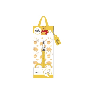 DISNEY - Winnie The Pooh Safety Scissors