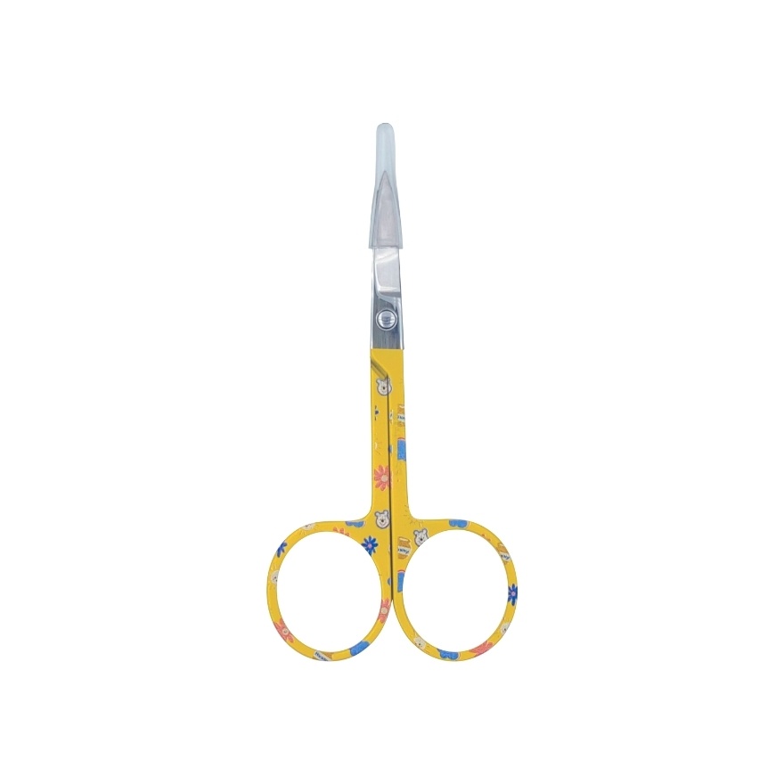 Winnie The Pooh Eyebrow Trimming Scissors