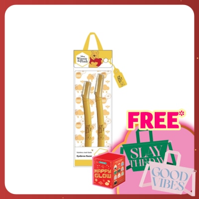 DISNEY Winnie The Pooh Eyebrow Razor