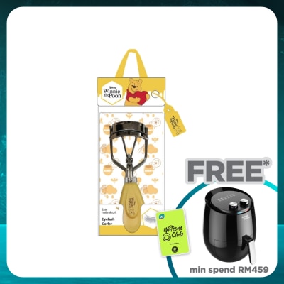 DISNEY Winnie The Pooh Eyelash Curler