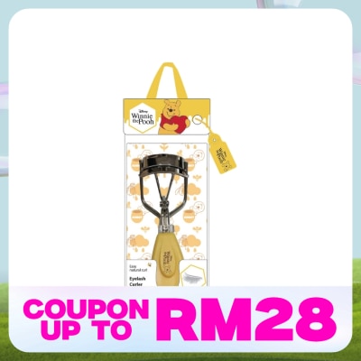DISNEY Winnie The Pooh Eyelash Curler