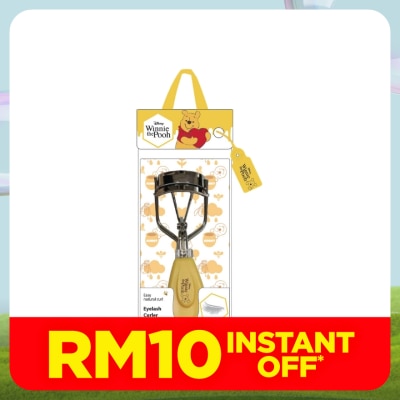 DISNEY Winnie The Pooh Eyelash Curler