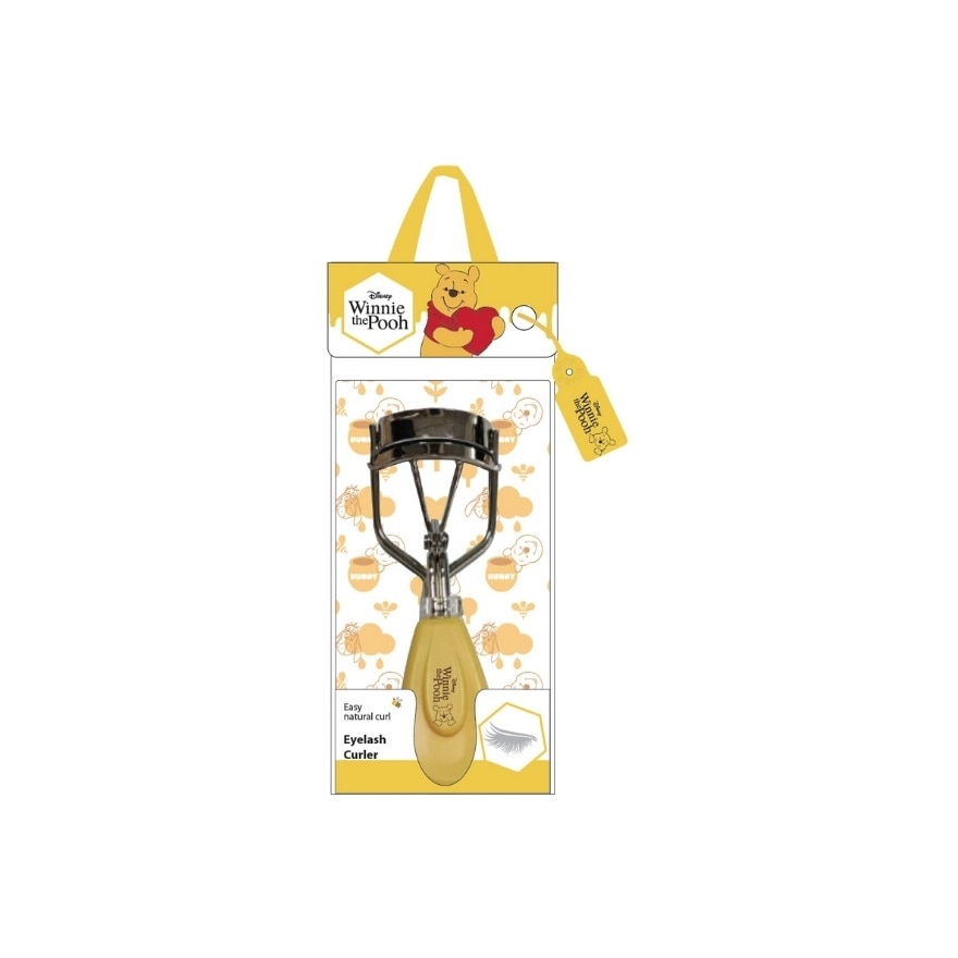 Winnie The Pooh Eyelash Curler