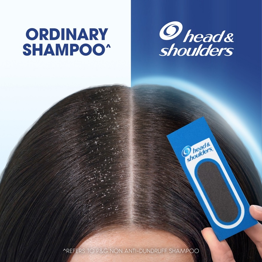 Super Cool Shampoo 590ml