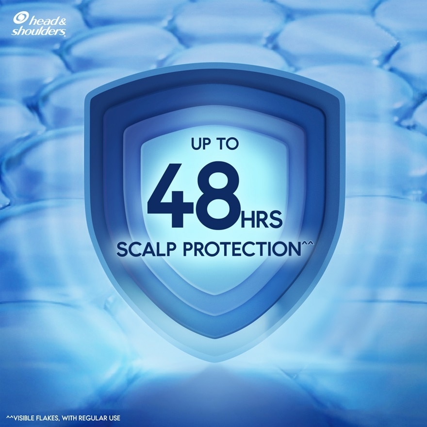 Super Cool Shampoo 590ml