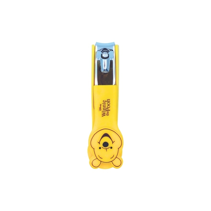 Winnie The Pooh Toe Nail Clipper With Catcher