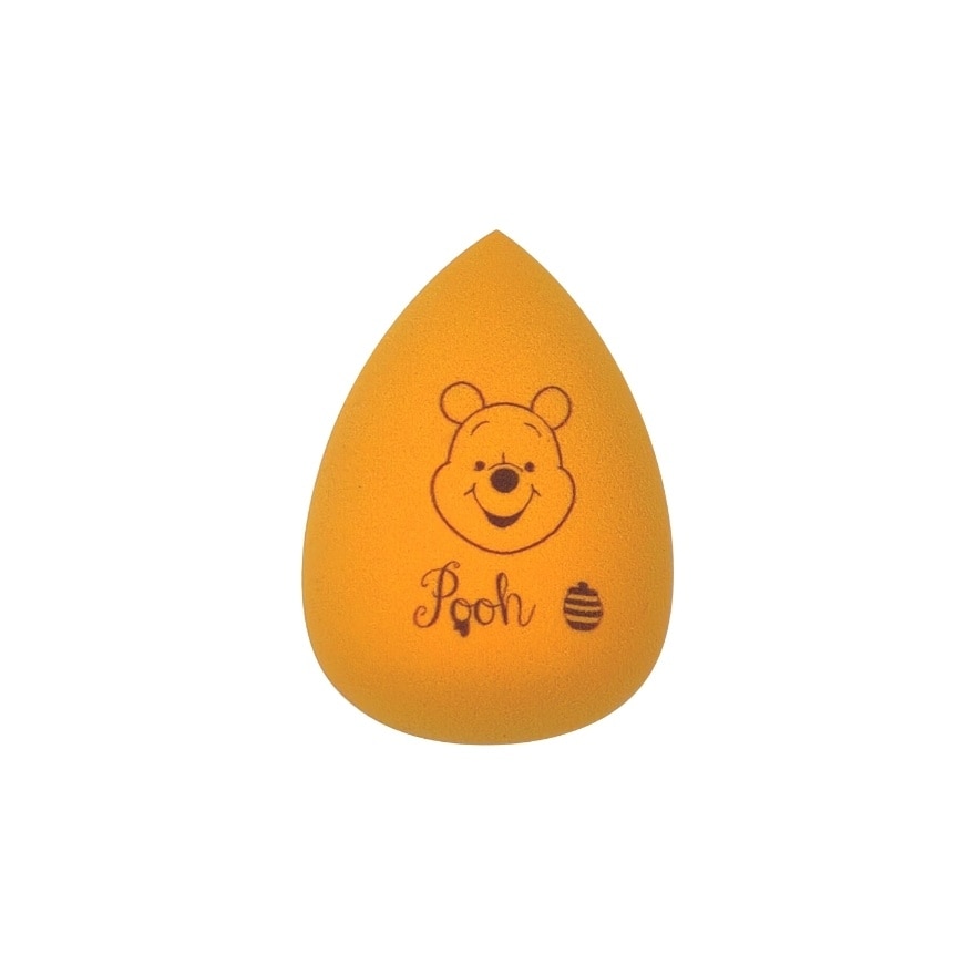 Winnie The Pooh Teardrop Makeup Sponge