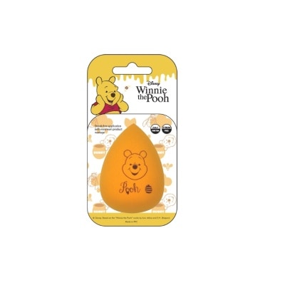 DISNEY Winnie The Pooh Teardrop Makeup Sponge