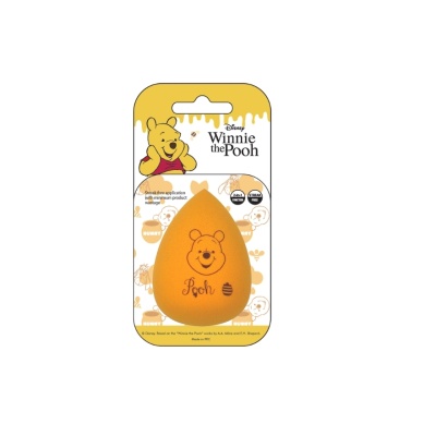 DISNEY - Winnie The Pooh Teardrop Makeup Sponge