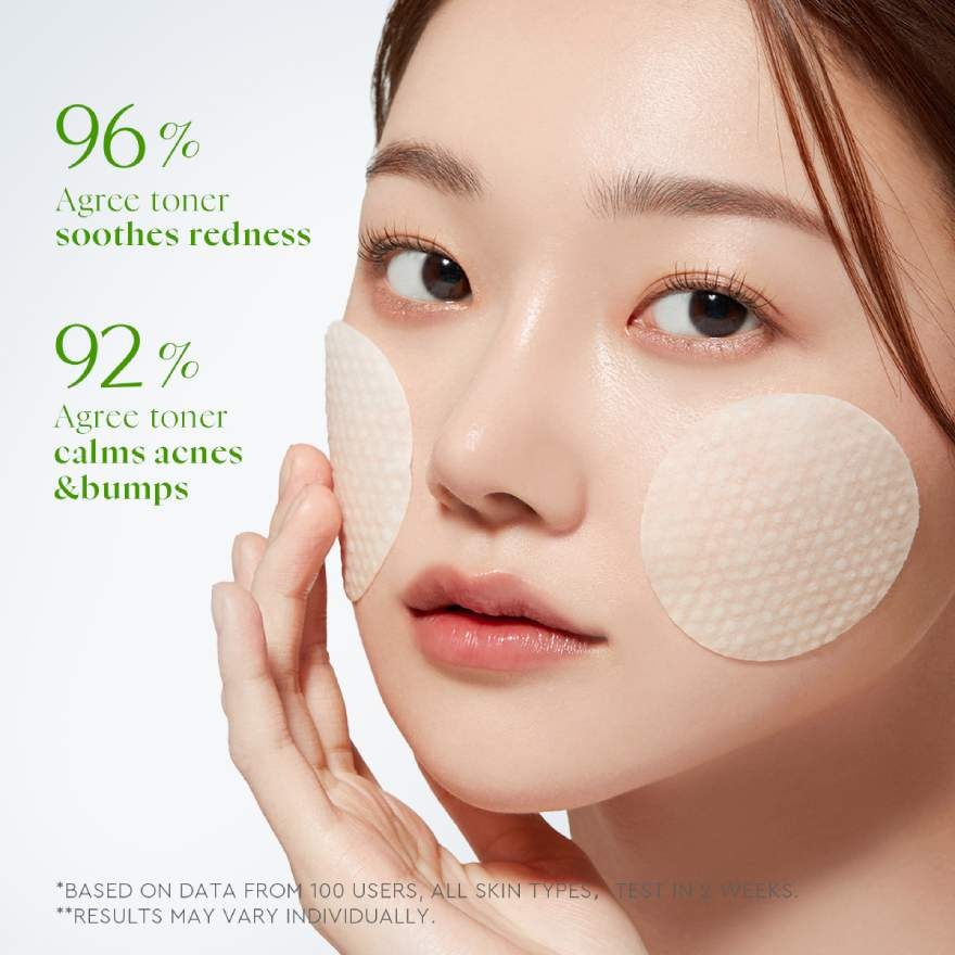 Centella Ceramide Soothing Toner 80ml image
