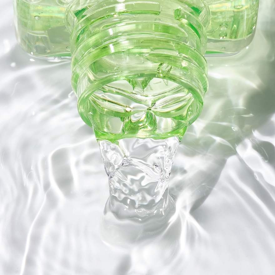 Centella Ceramide Soothing Toner 80ml image