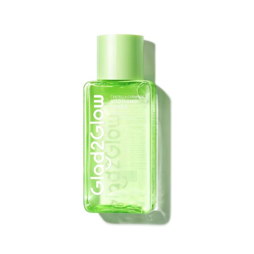 Centella Ceramide Soothing Toner 80ml image