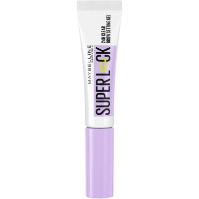 MAYBELLINE Tattoo Brow Superlock 24H Clear Setting Gel