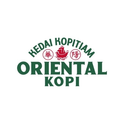 W DINING RM0 Get RM5 Off With Min Spend RM50 in Oriental Kopi