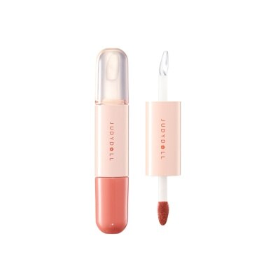 JUDYDOLL Duo Lip Gloss S02