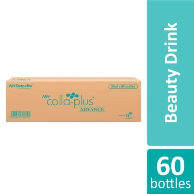 NH Colla Plus Advance 50ml x 60s