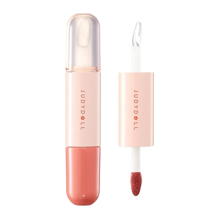 Duo Lip Gloss W05