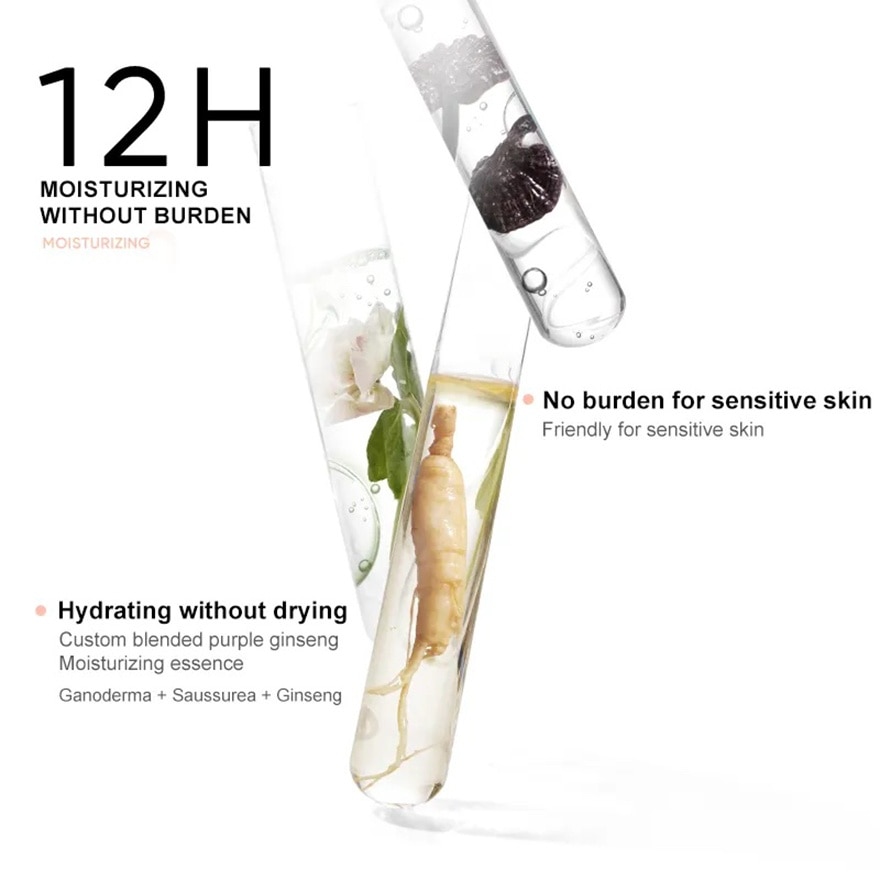 Long Wearing Foundation N20