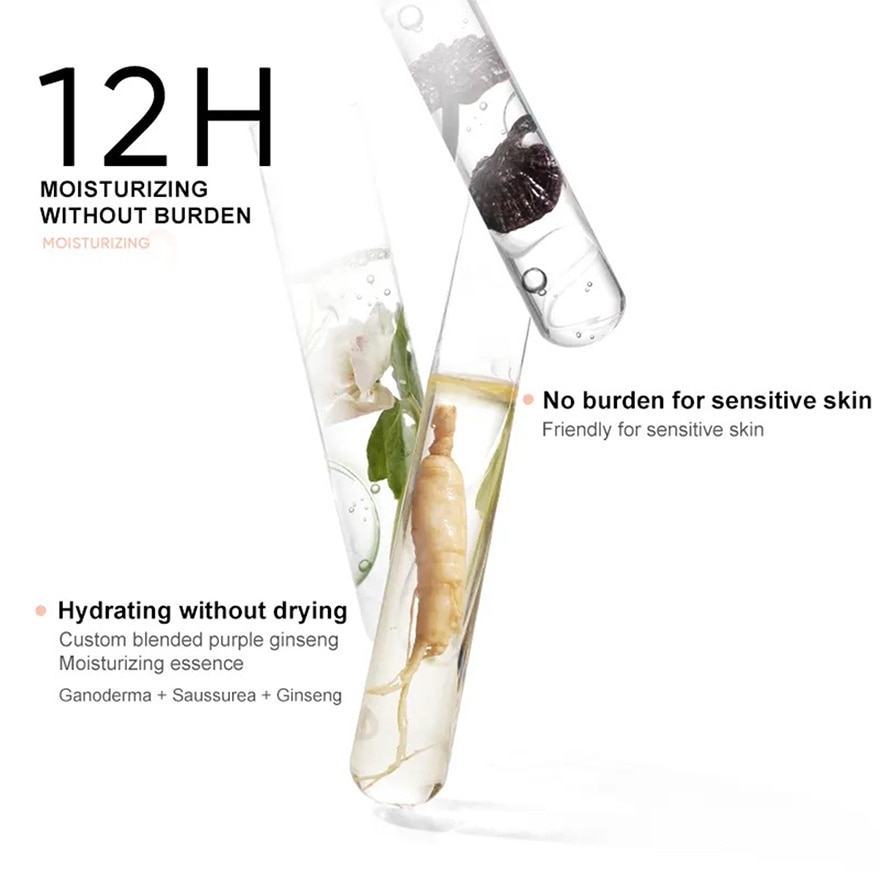 Long Wearing Foundation N20