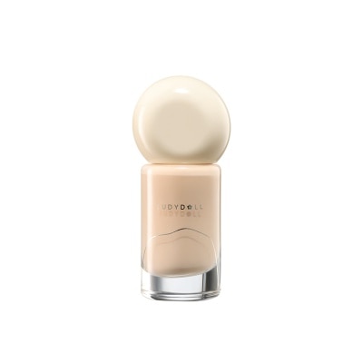 JUDYDOLL Long Wearing Foundation N20