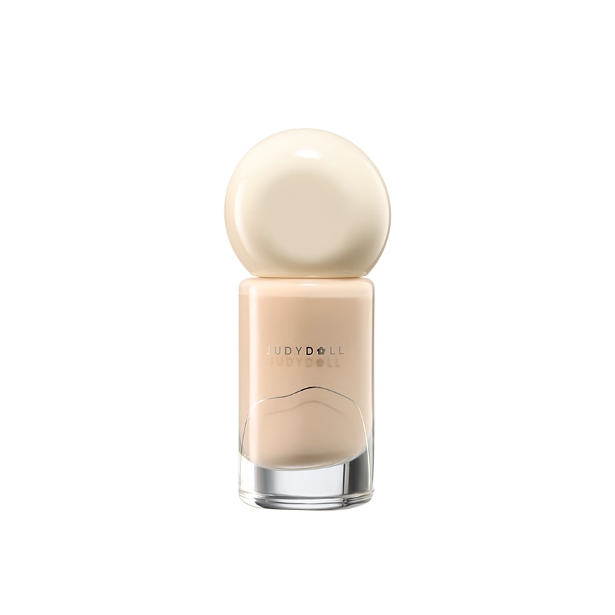 Long Wearing Foundation N20
