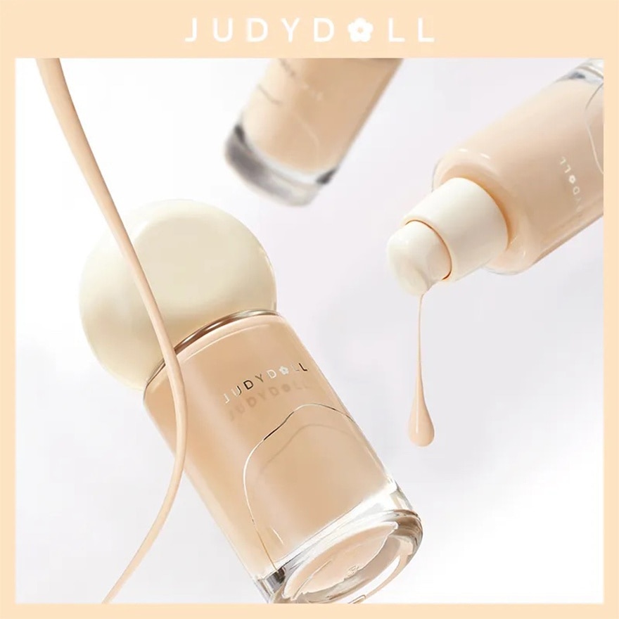Long Wearing Foundation N20