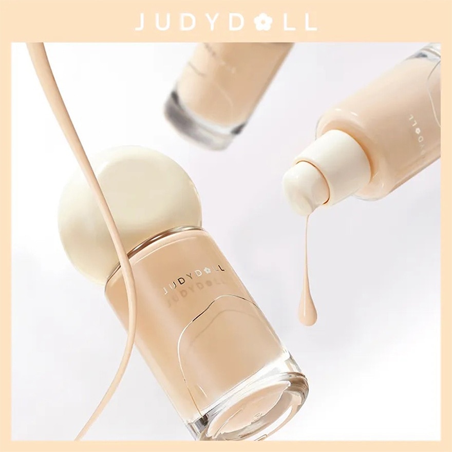 Long Wearing Foundation P00