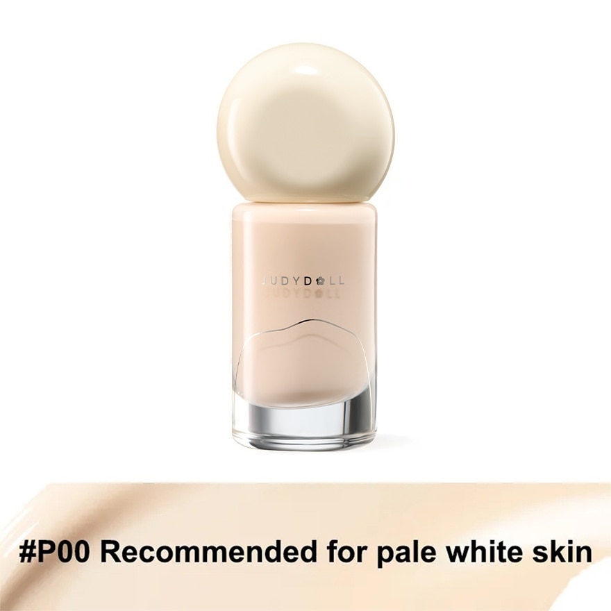 Long Wearing Foundation P00