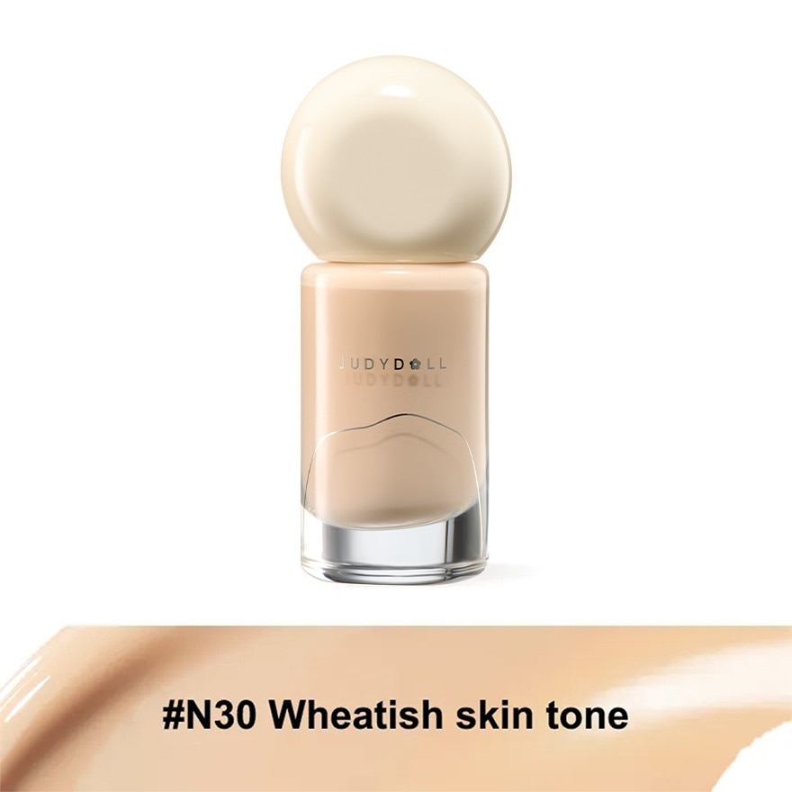 Long Wearing Foundation N30