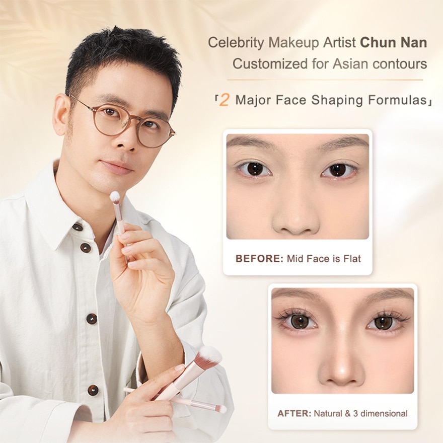 Highlight&Contour04