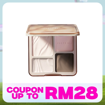 JUDYDOLL Highlight&Contour04