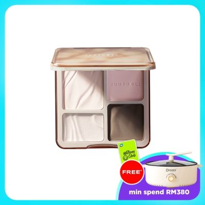 JUDYDOLL - Highlight&Contour04 image