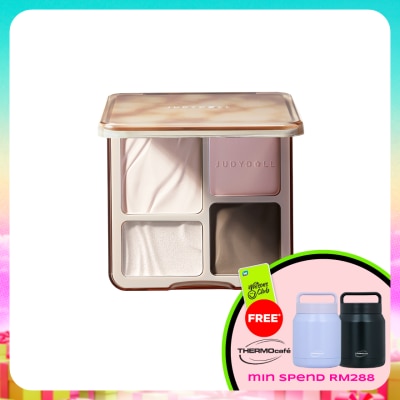 JUDYDOLL - Highlight&Contour04