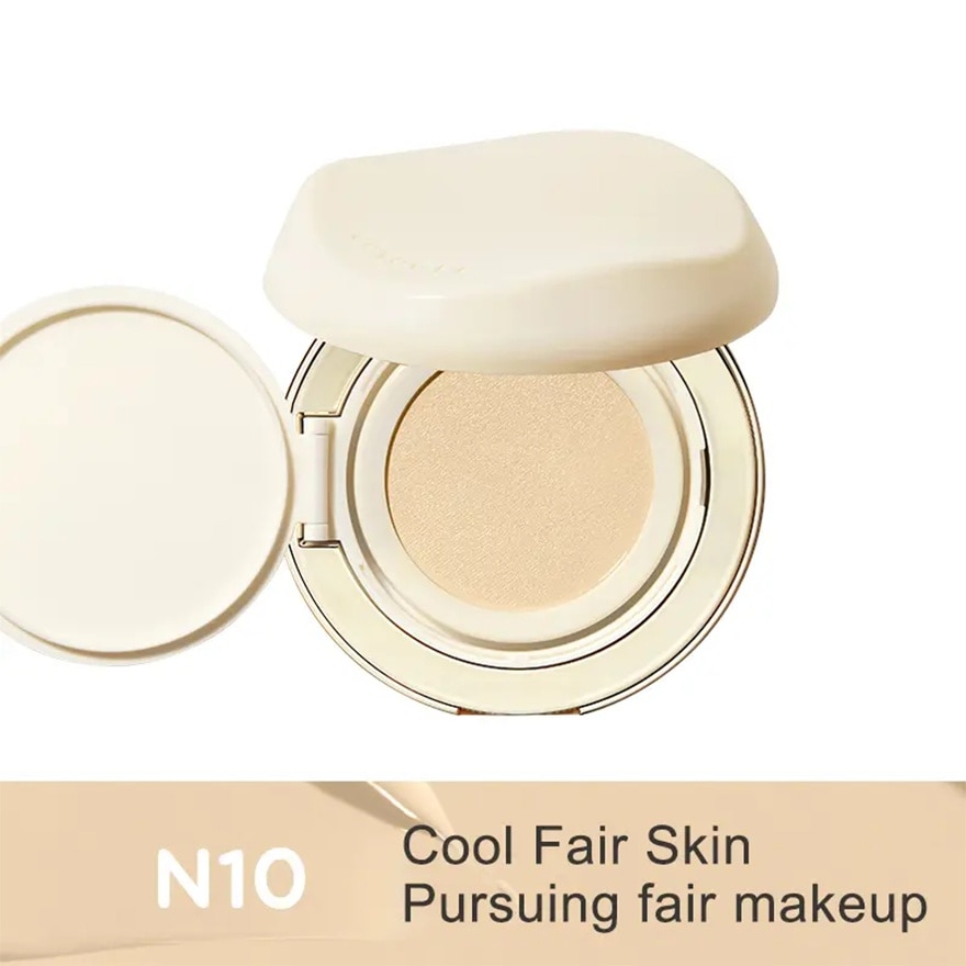 Moisturizing Cushion Foundation(N10)