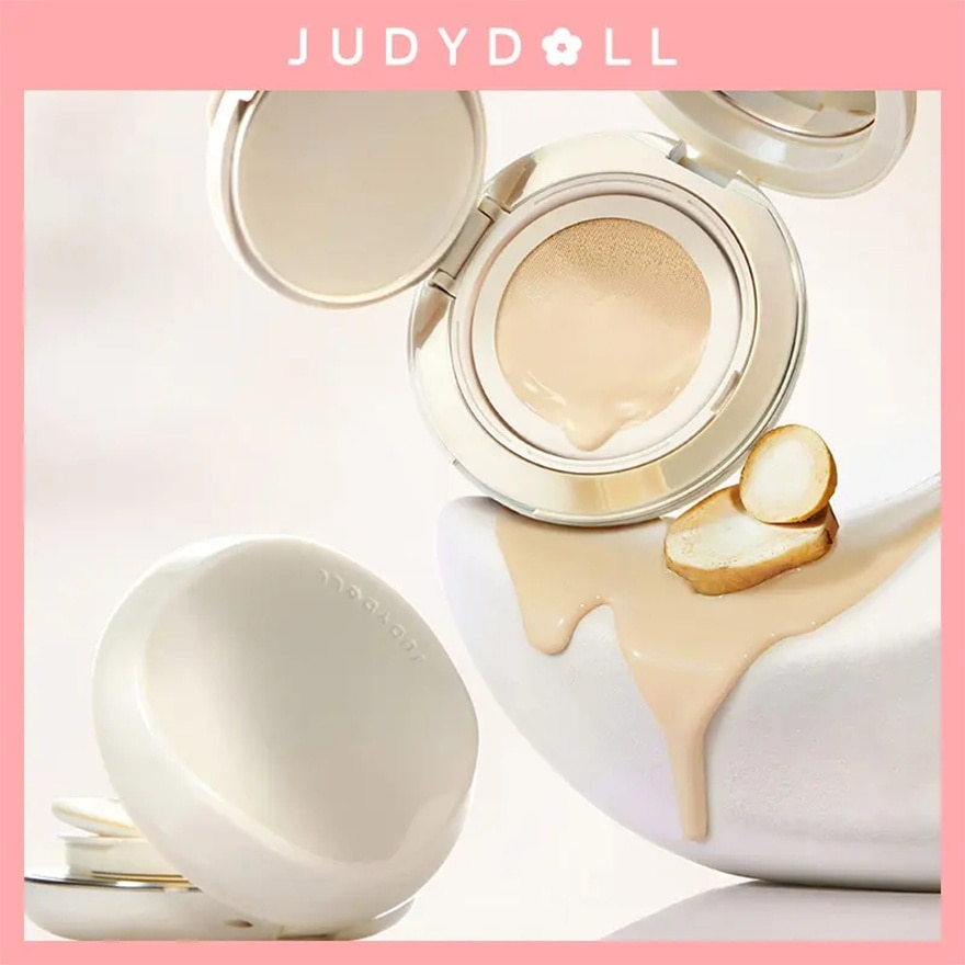 Moisturizing Cushion Foundation(N20)